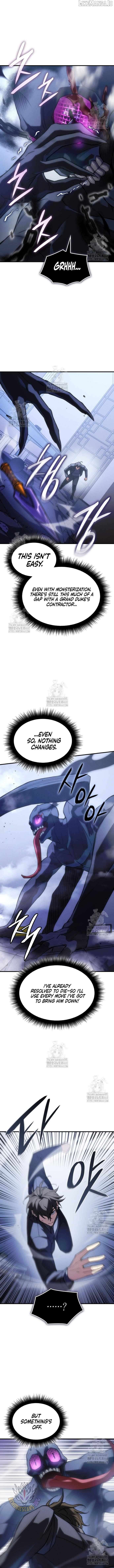 Regressing with the Kings Power Chapter 107 - page 8