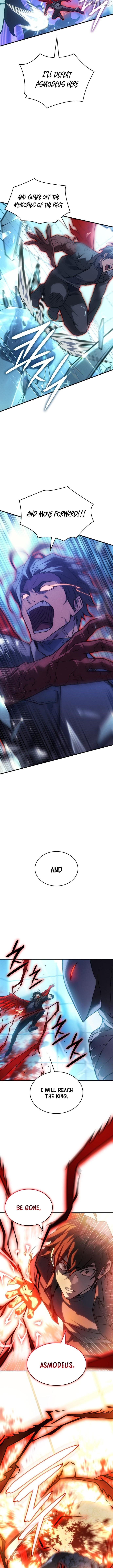 Regressing with the Kings Power Chapter 110 - page 12