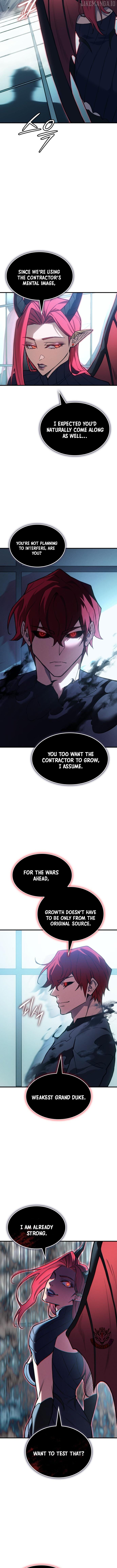 Regressing with the Kings Power Chapter 110 - page 15
