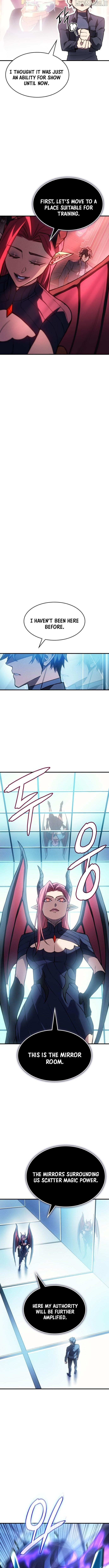 Regressing with the Kings Power Chapter 110 - page 6