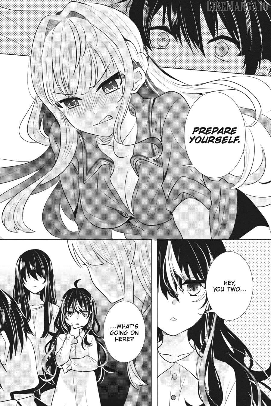 Tantei wa Mou, Shindeiru Chapter 24 - page 16