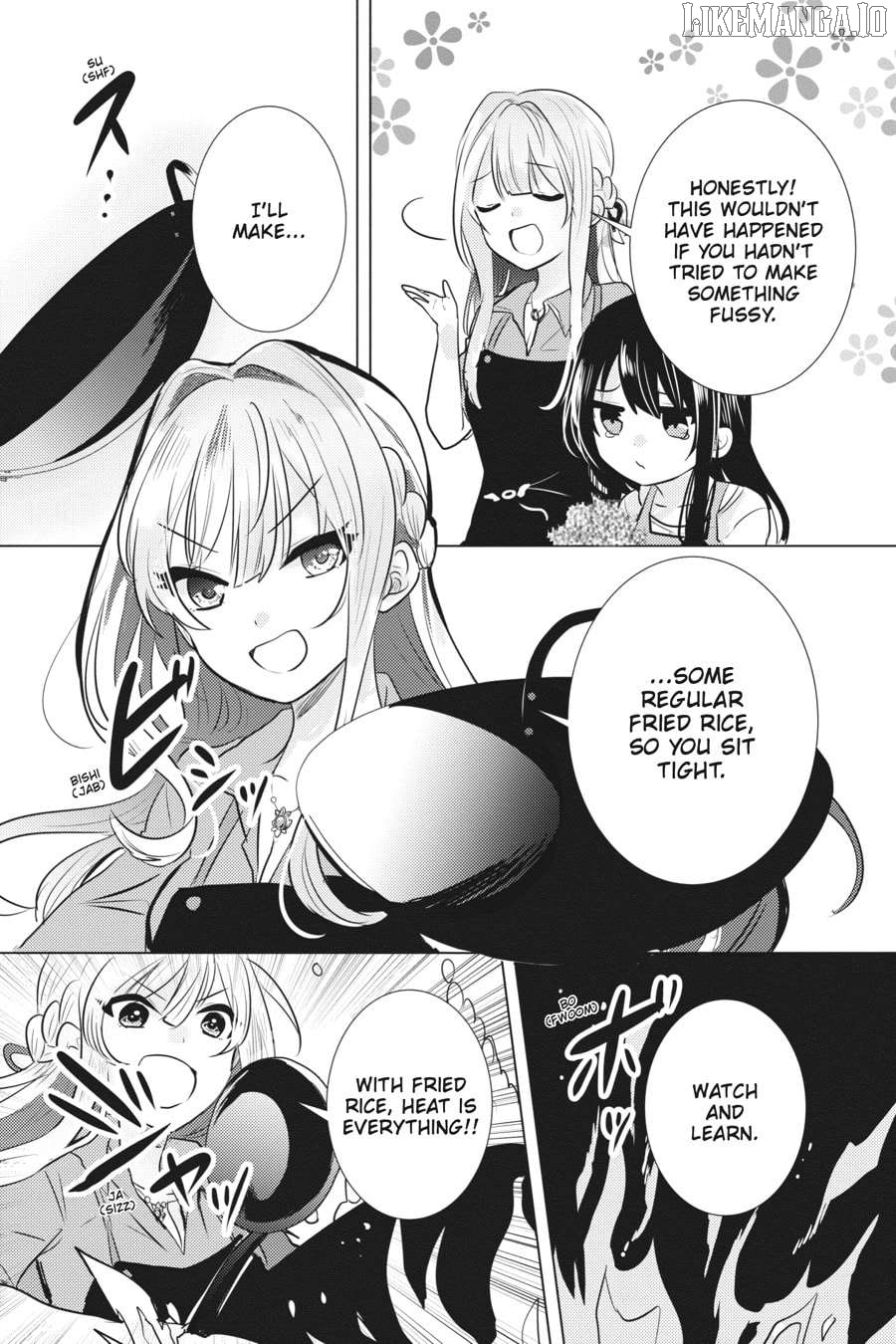 Tantei wa Mou, Shindeiru Chapter 24 - page 22