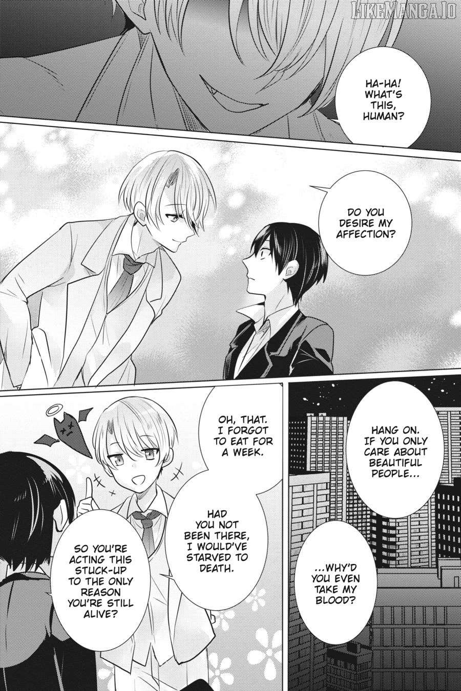 Tantei wa Mou, Shindeiru Chapter 25 - page 28