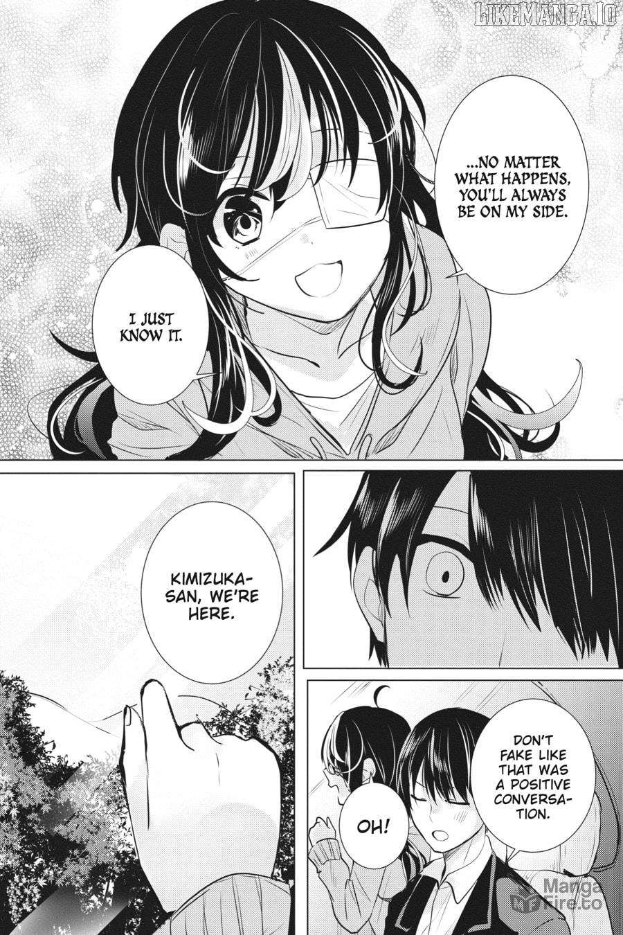 Tantei wa Mou, Shindeiru Chapter 25 - page 5