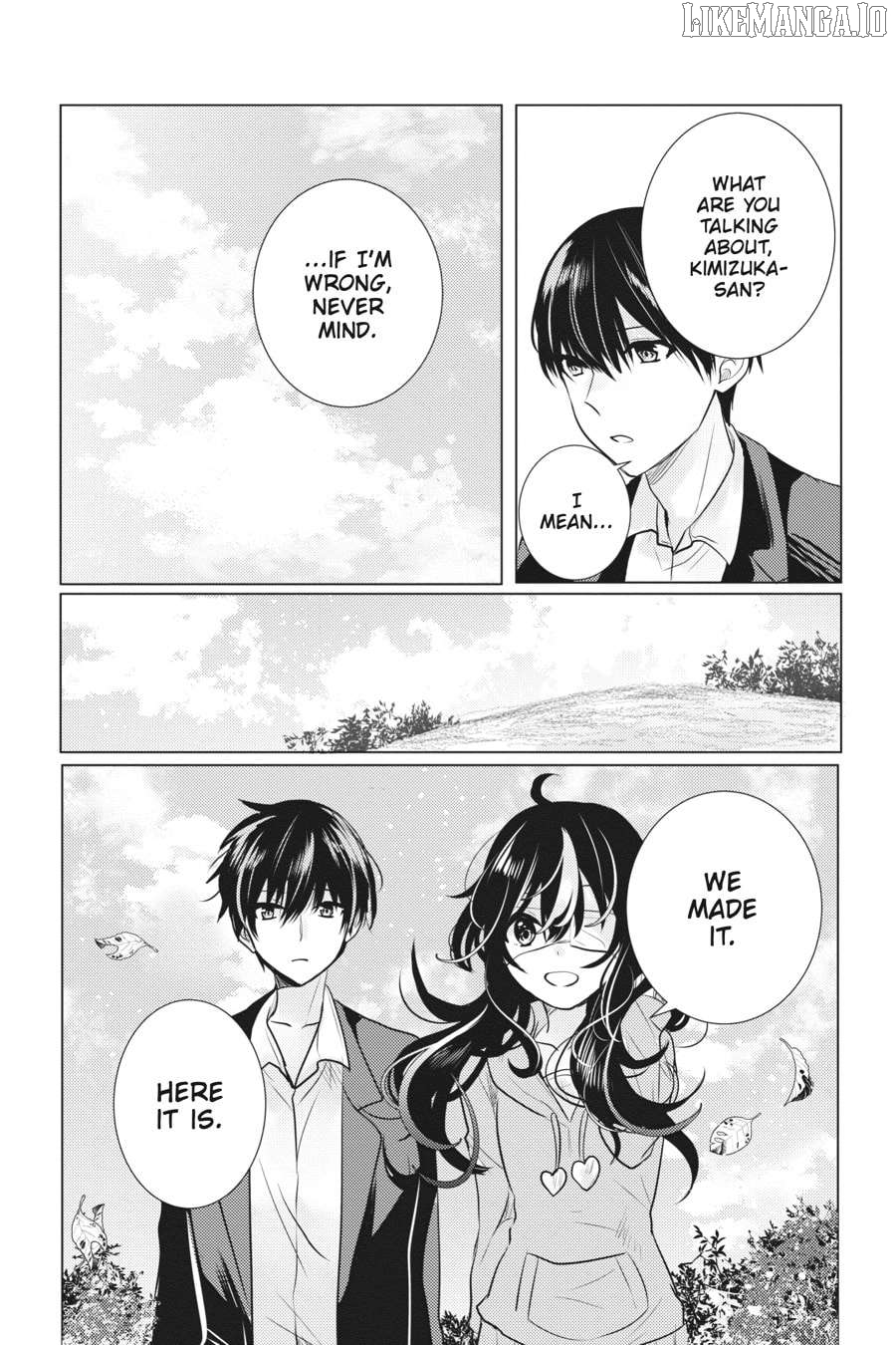 Tantei wa Mou, Shindeiru Chapter 25 - page 7