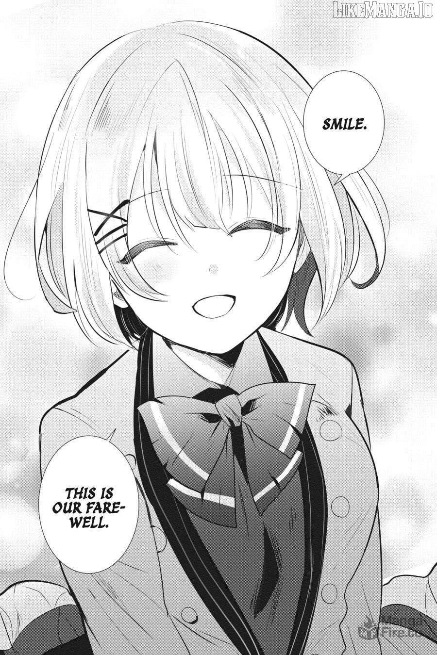Tantei wa Mou, Shindeiru Chapter 29 - page 12