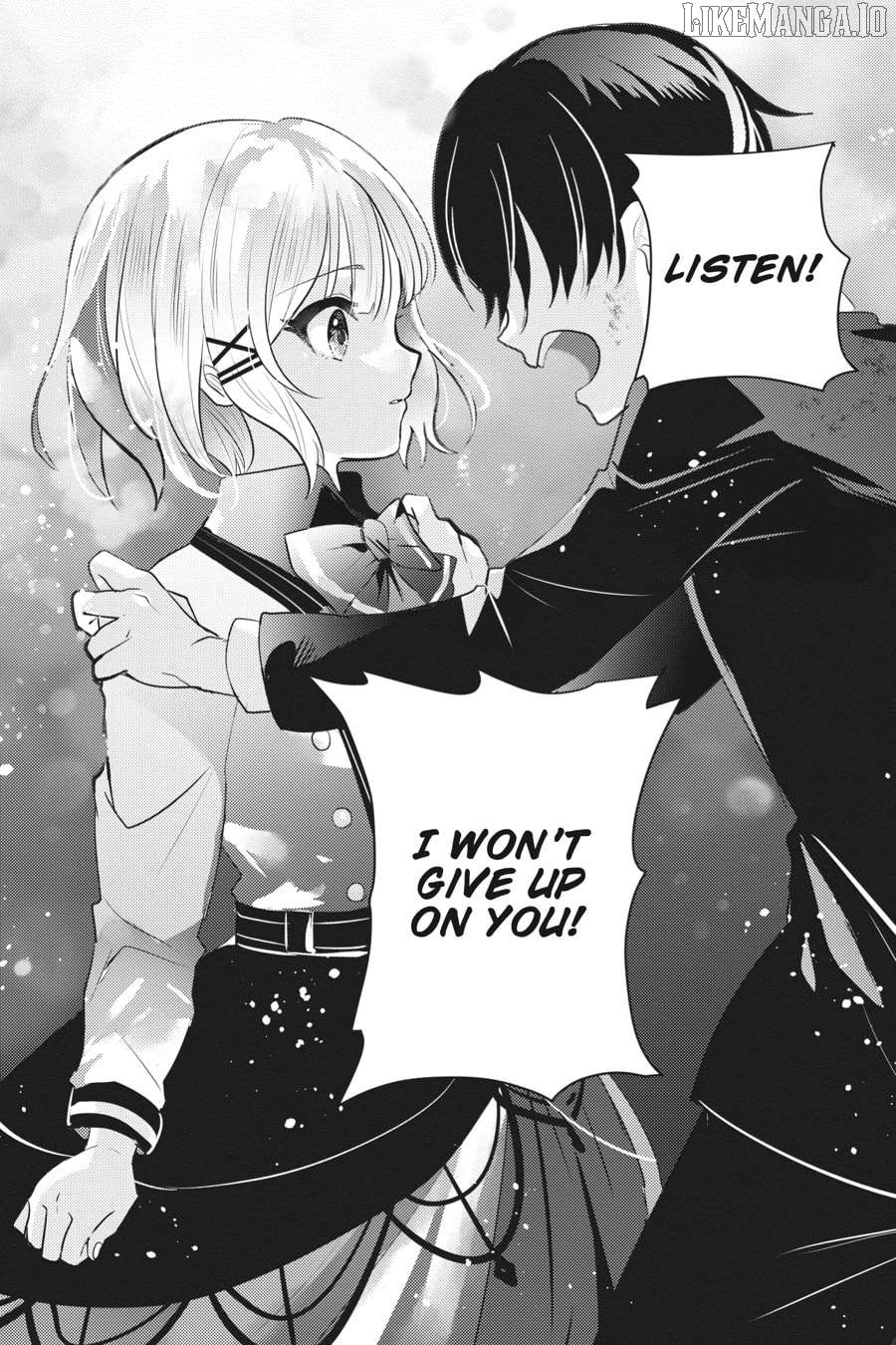 Tantei wa Mou, Shindeiru Chapter 29 - page 17