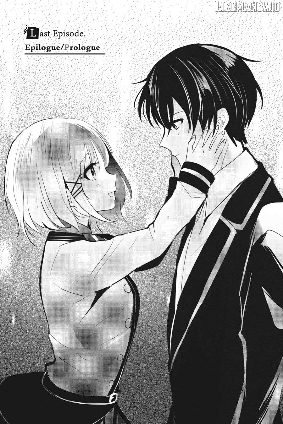 Tantei wa Mou, Shindeiru Chapter 29 - page 2