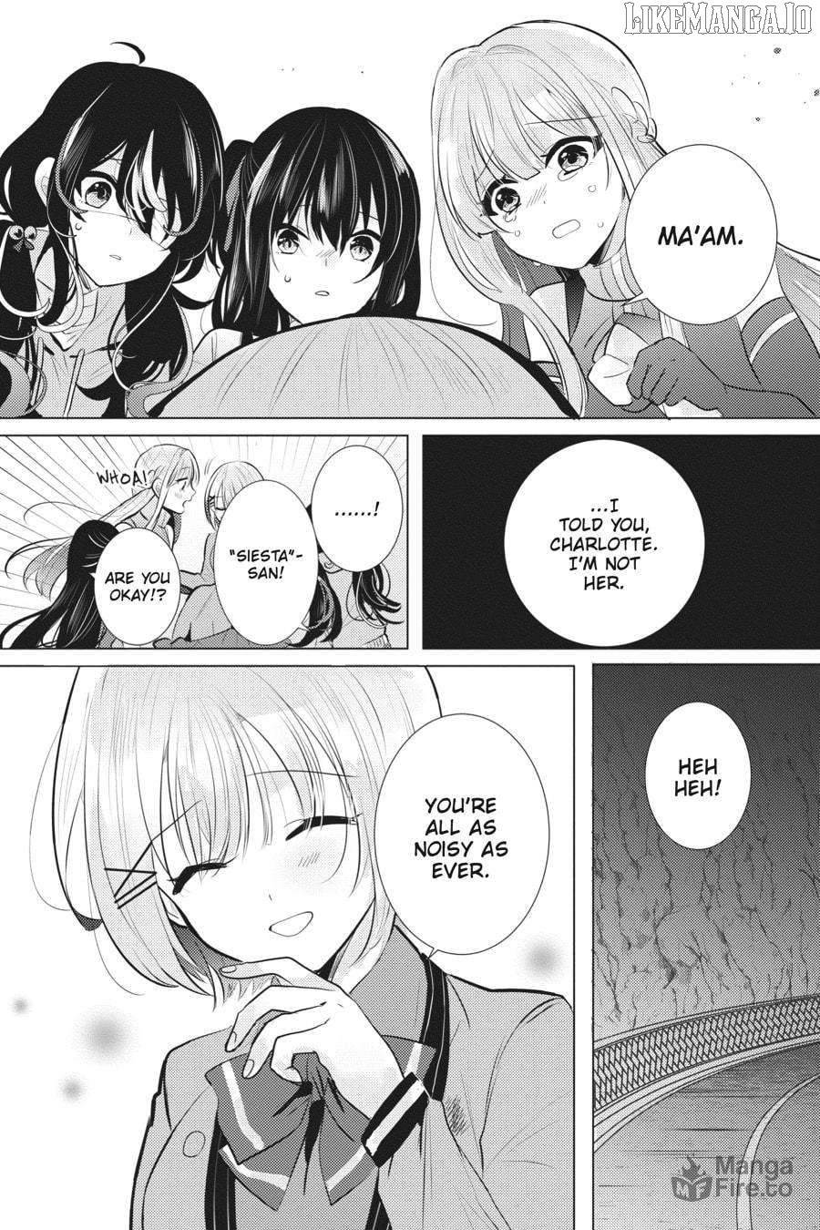 Tantei wa Mou, Shindeiru Chapter 29 - page 5