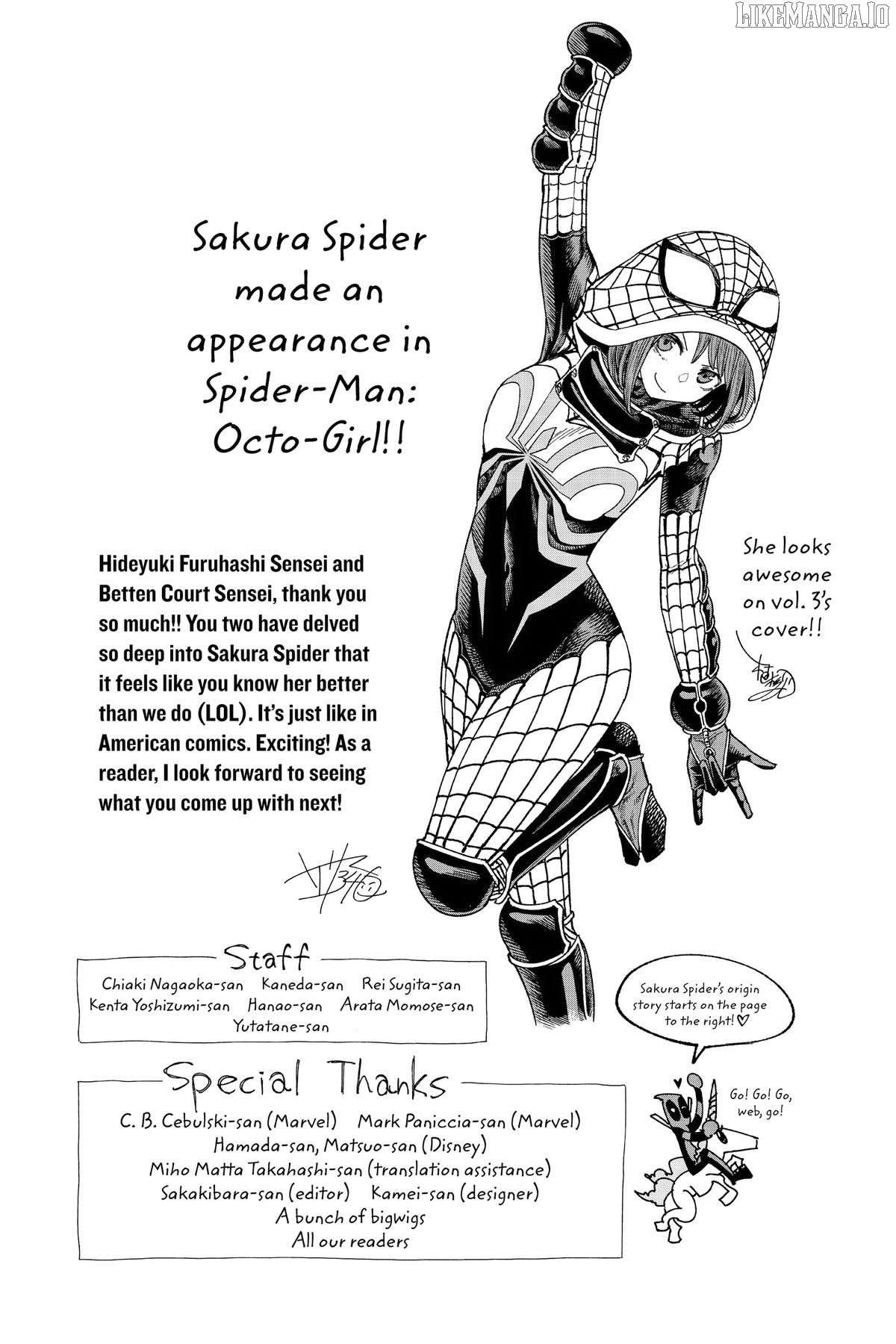 Deadpool: Samurai Chapter 20.5 - page 14