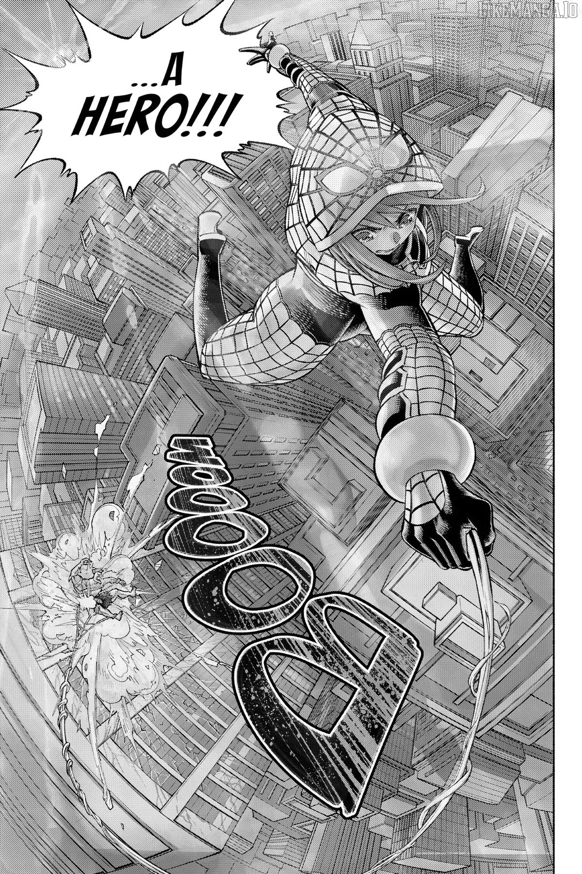 Deadpool: Samurai Chapter 20.5 - page 3