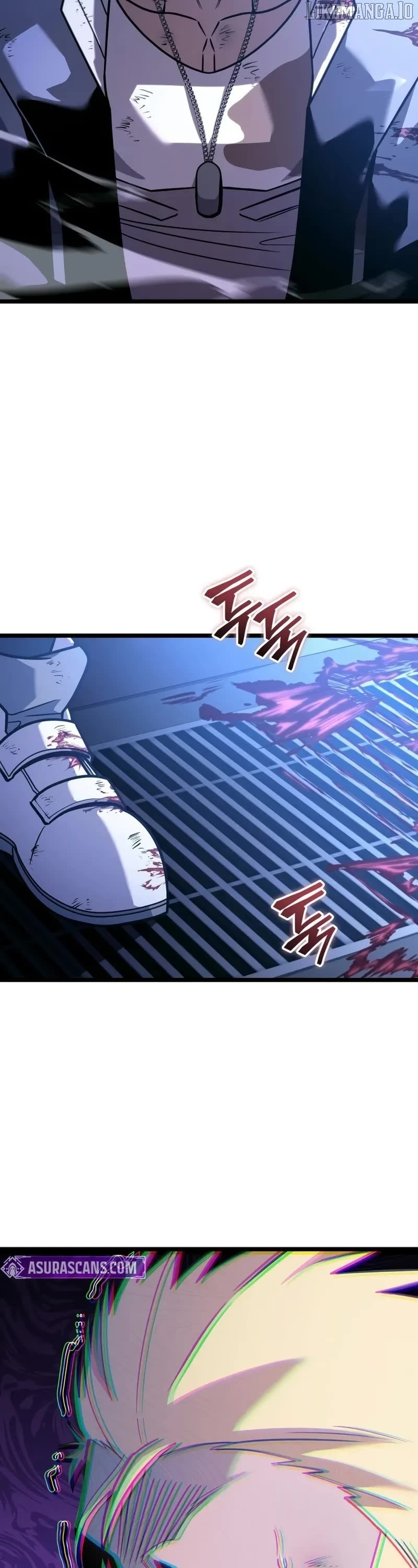 Return of the SSS-Class Ranker Chapter 157 - page 12