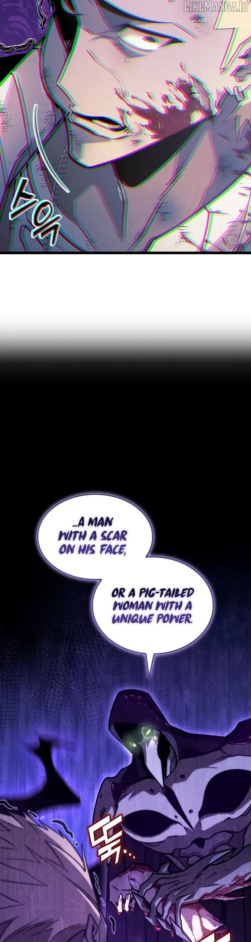 Return of the SSS-Class Ranker Chapter 157 - page 13