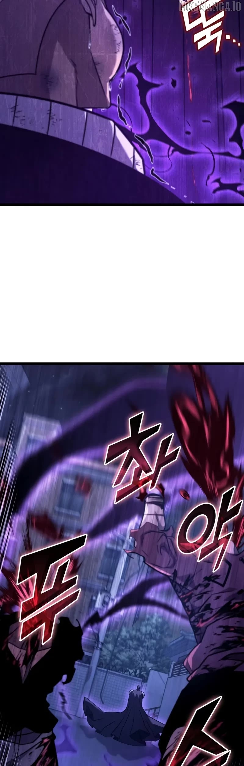 Return of the SSS-Class Ranker Chapter 157 - page 14