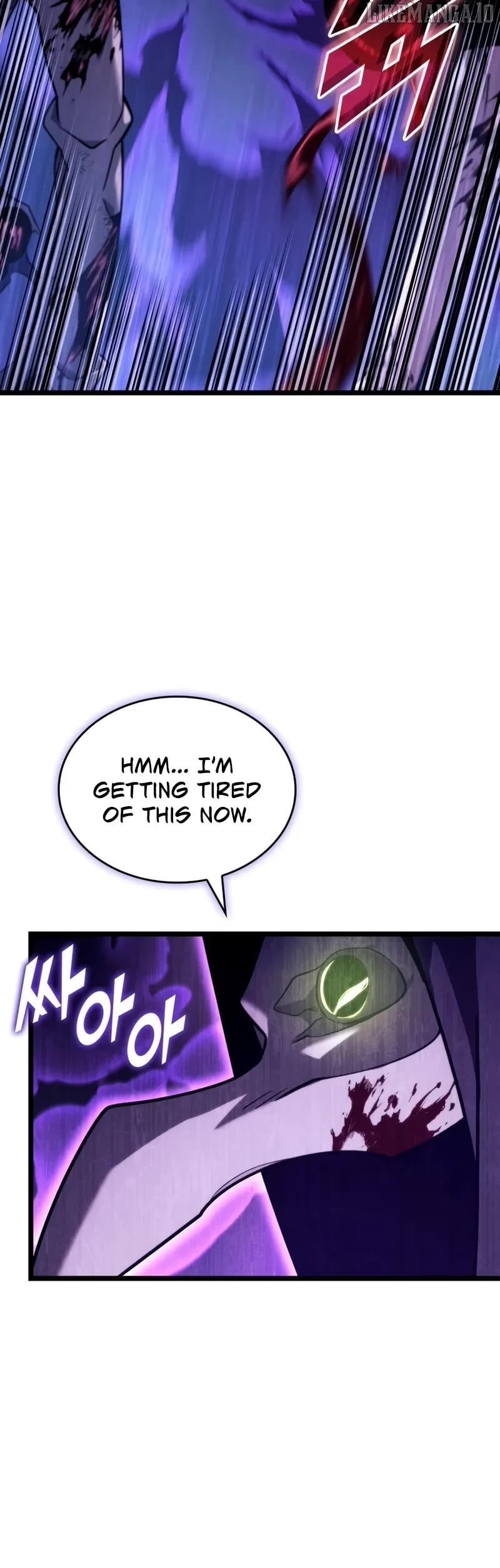 Return of the SSS-Class Ranker Chapter 157 - page 15