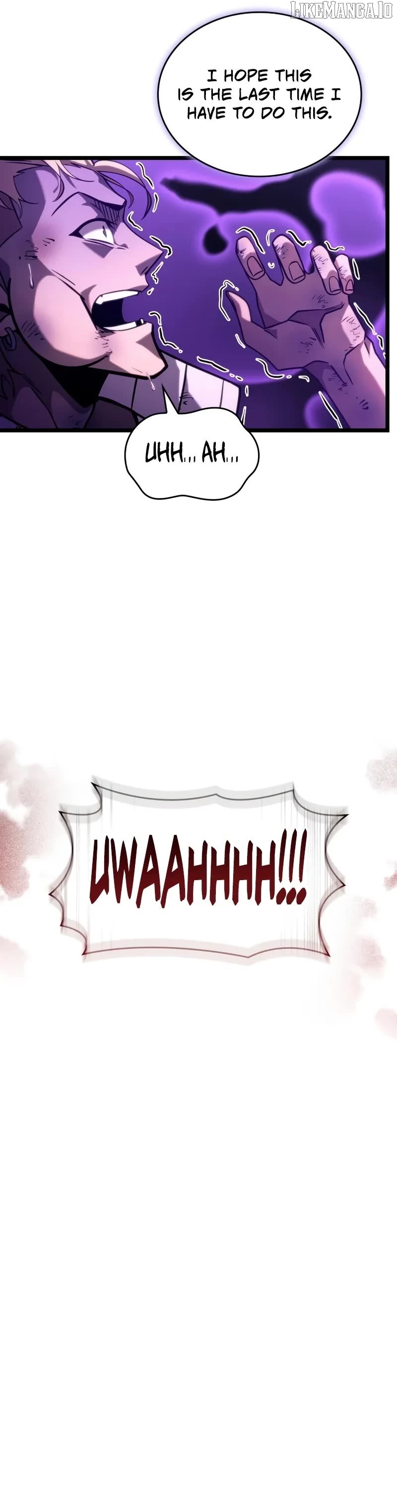 Return of the SSS-Class Ranker Chapter 157 - page 16
