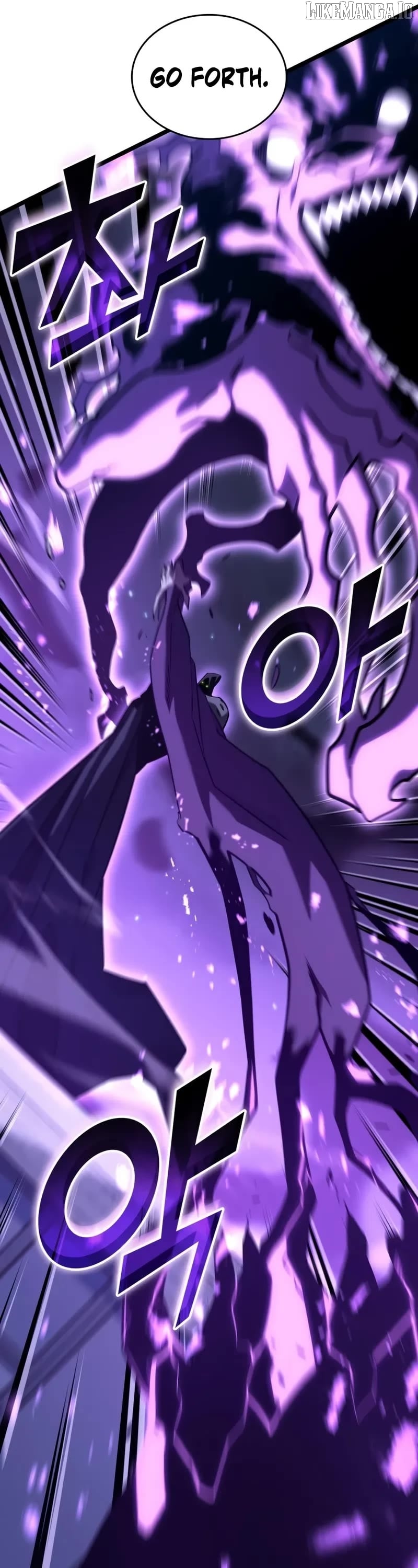 Return of the SSS-Class Ranker Chapter 157 - page 21