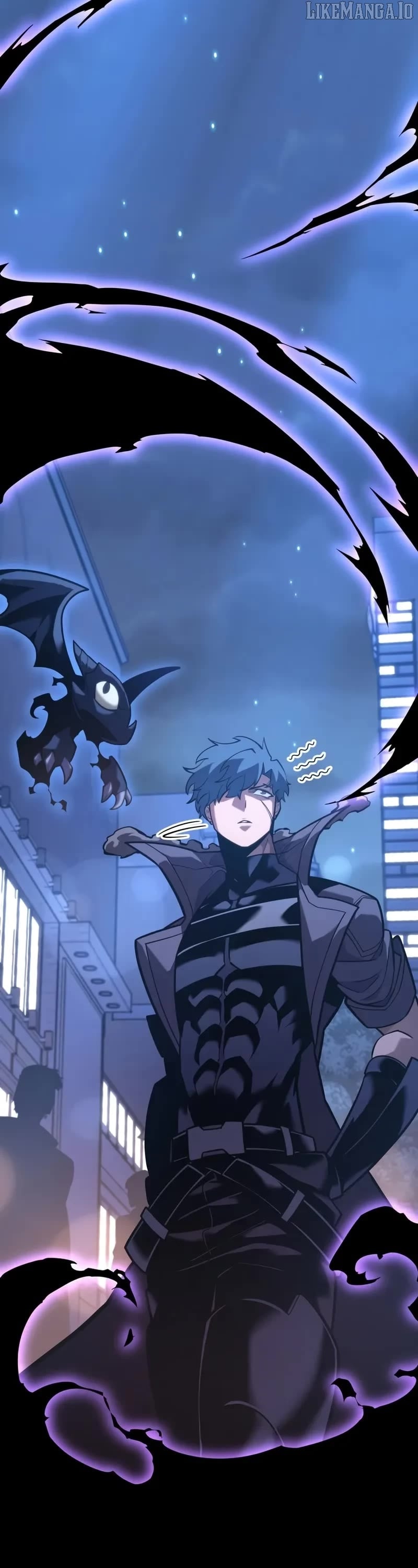 Return of the SSS-Class Ranker Chapter 157 - page 23