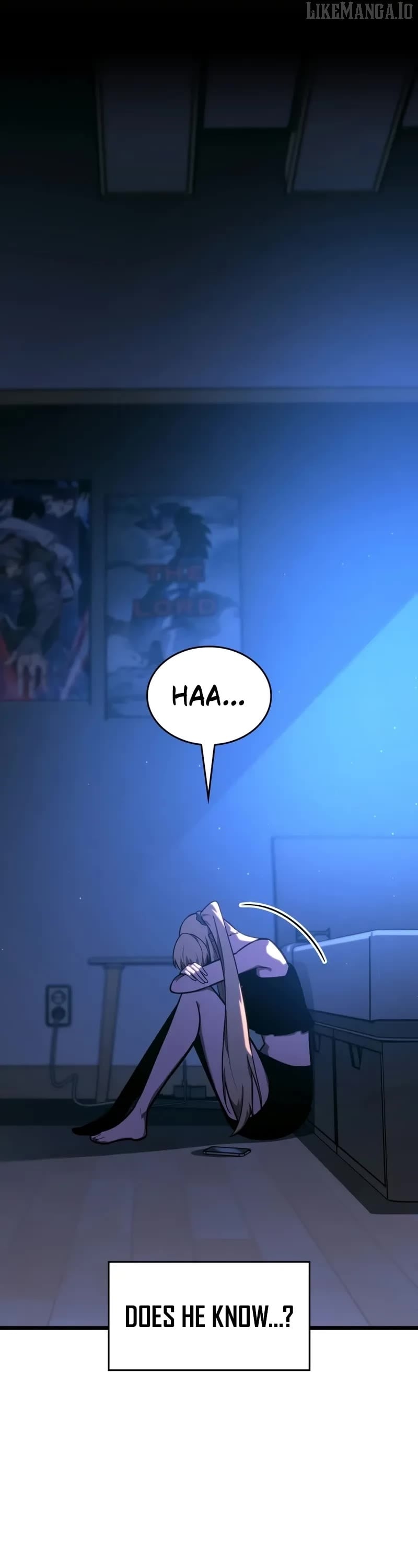 Return of the SSS-Class Ranker Chapter 157 - page 28