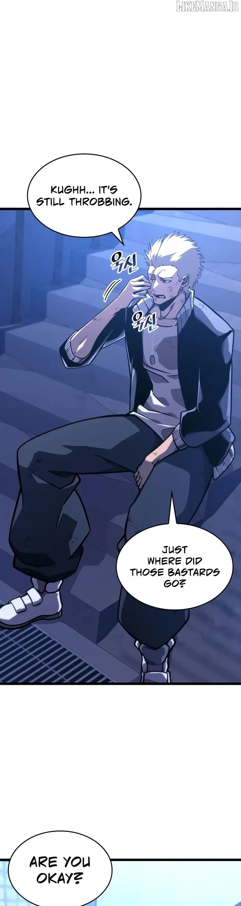 Return of the SSS-Class Ranker Chapter 157 - page 2