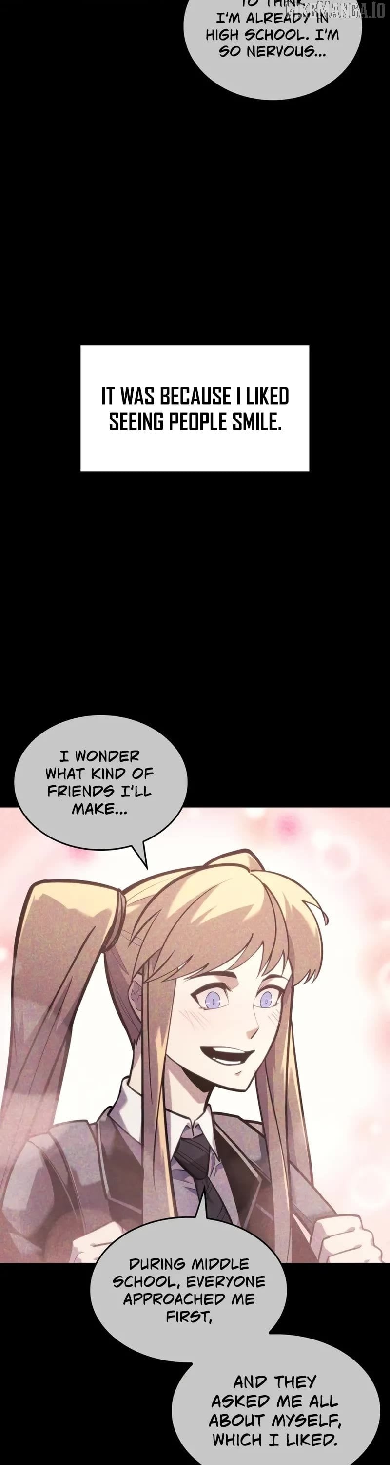 Return of the SSS-Class Ranker Chapter 157 - page 39