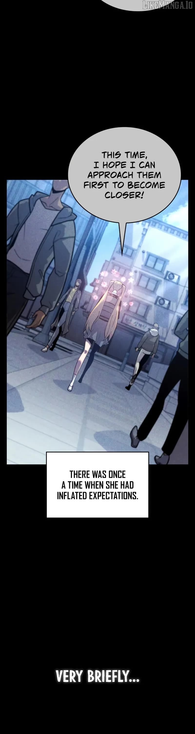 Return of the SSS-Class Ranker Chapter 157 - page 40