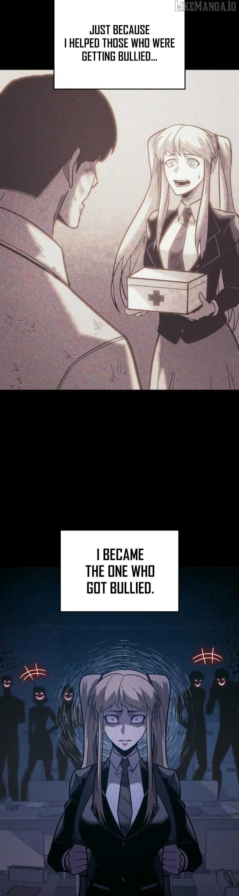 Return of the SSS-Class Ranker Chapter 157 - page 42