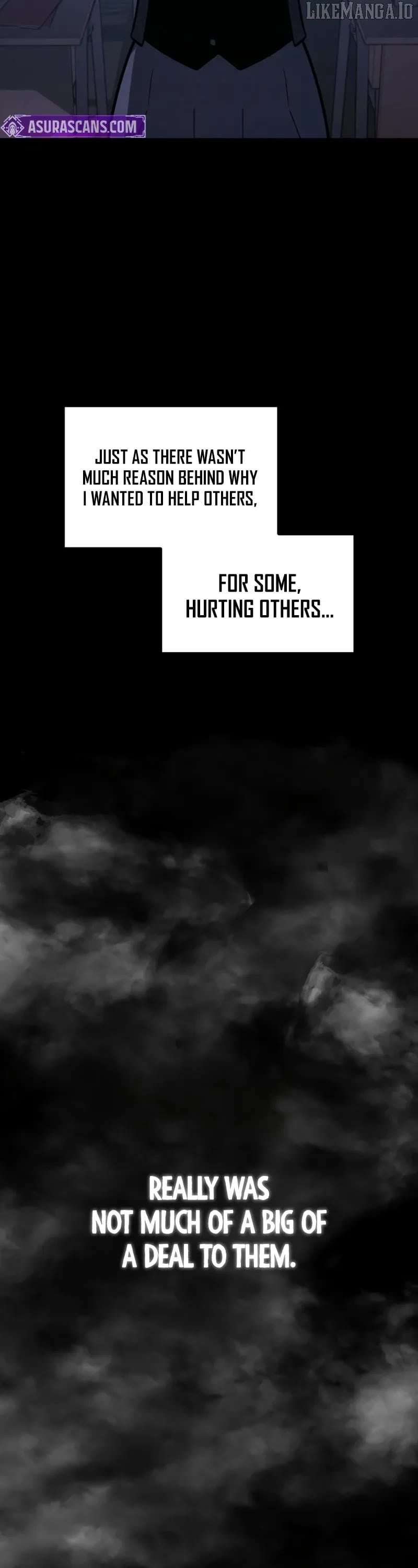 Return of the SSS-Class Ranker Chapter 157 - page 43