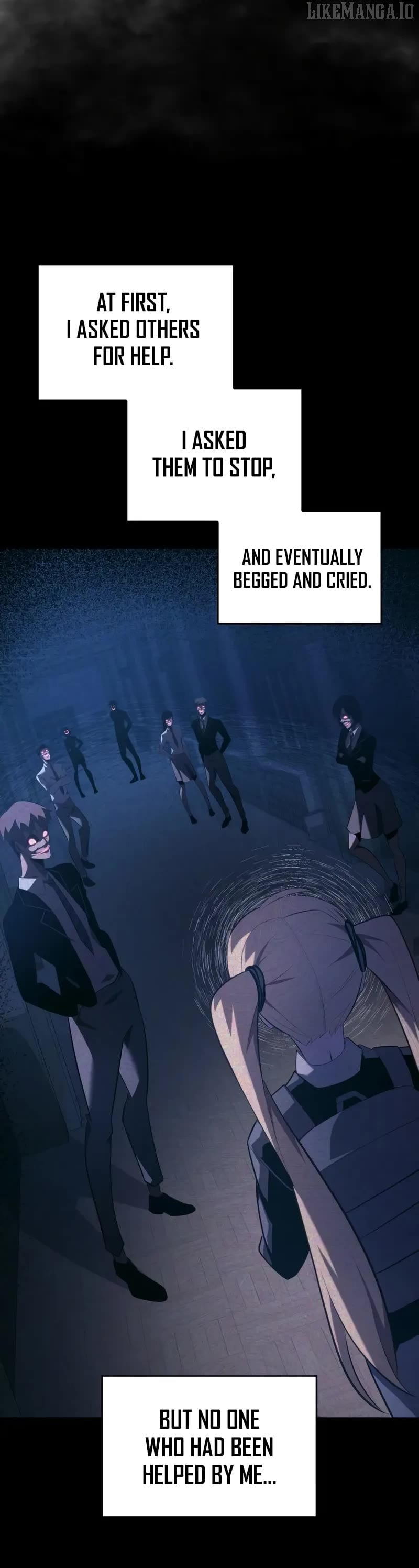 Return of the SSS-Class Ranker Chapter 157 - page 44