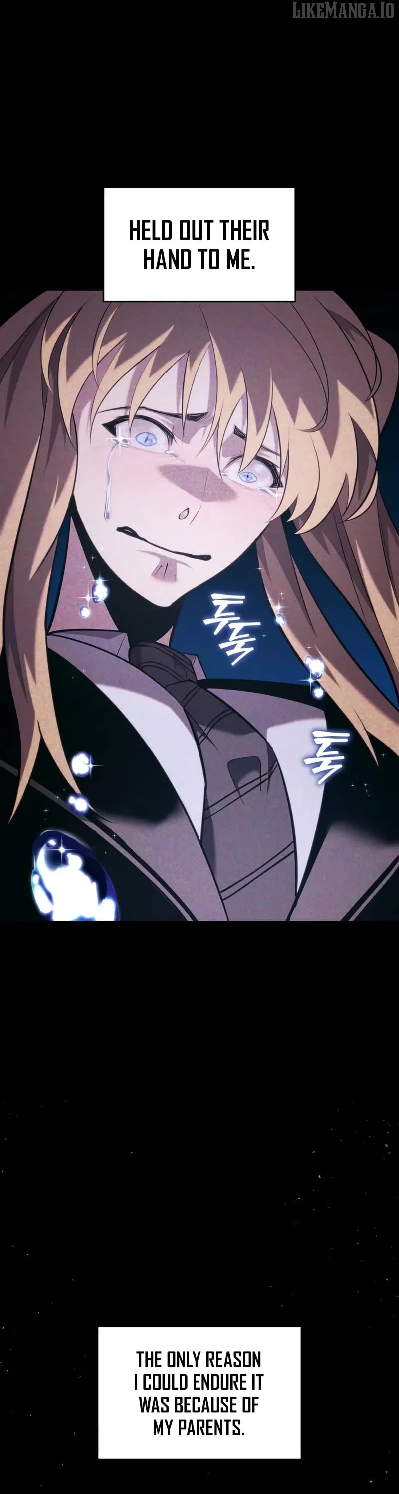 Return of the SSS-Class Ranker Chapter 157 - page 45