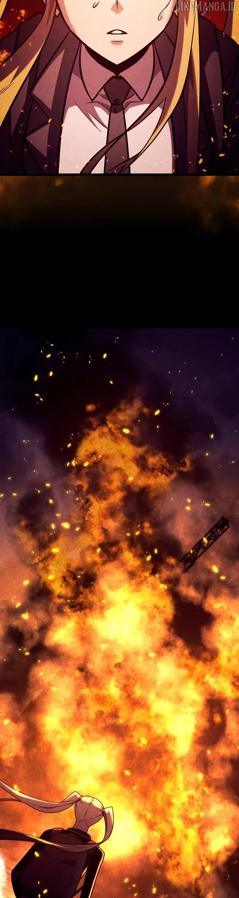 Return of the SSS-Class Ranker Chapter 157 - page 47
