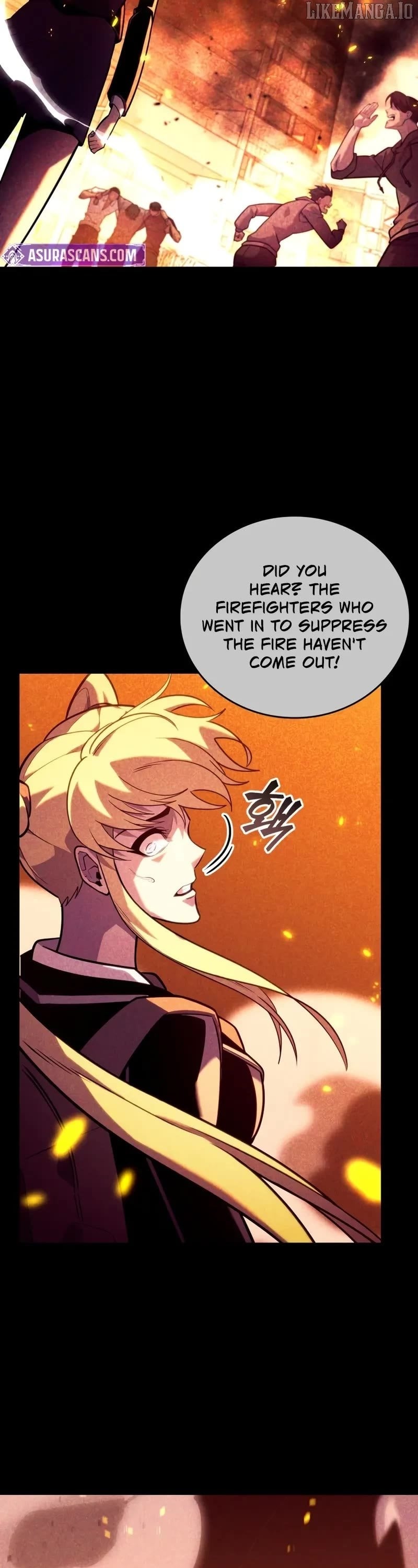 Return of the SSS-Class Ranker Chapter 157 - page 48