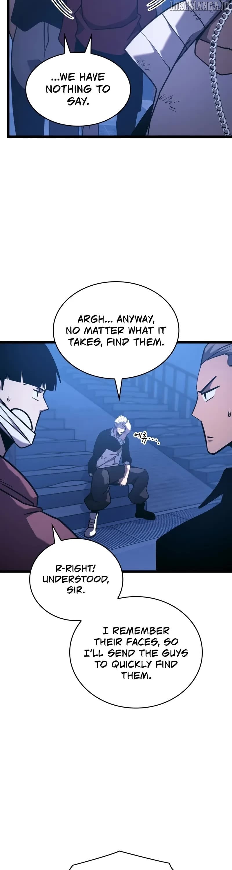 Return of the SSS-Class Ranker Chapter 157 - page 4