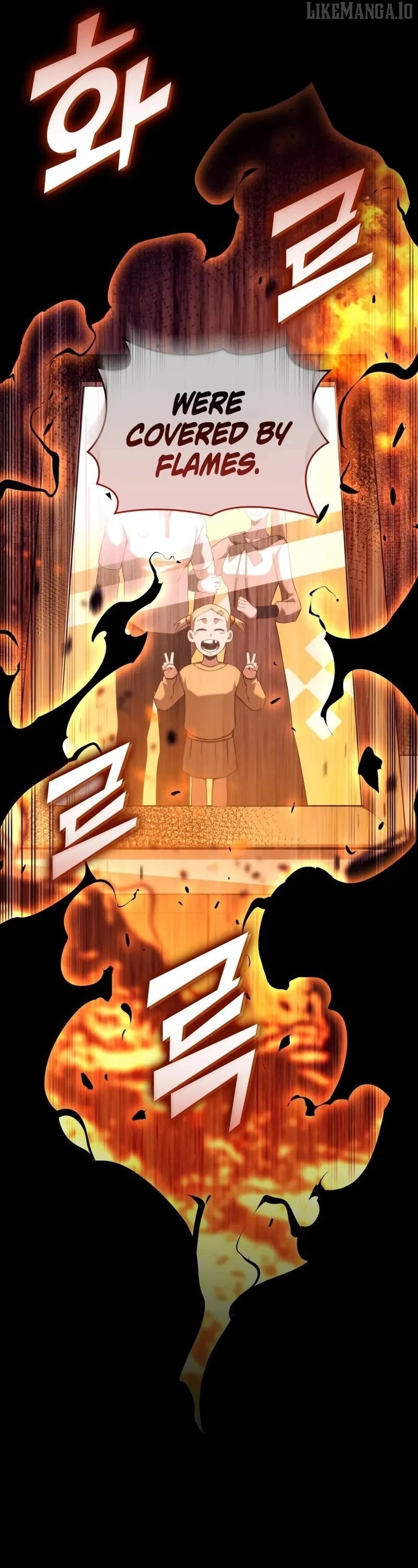 Return of the SSS-Class Ranker Chapter 157 - page 51