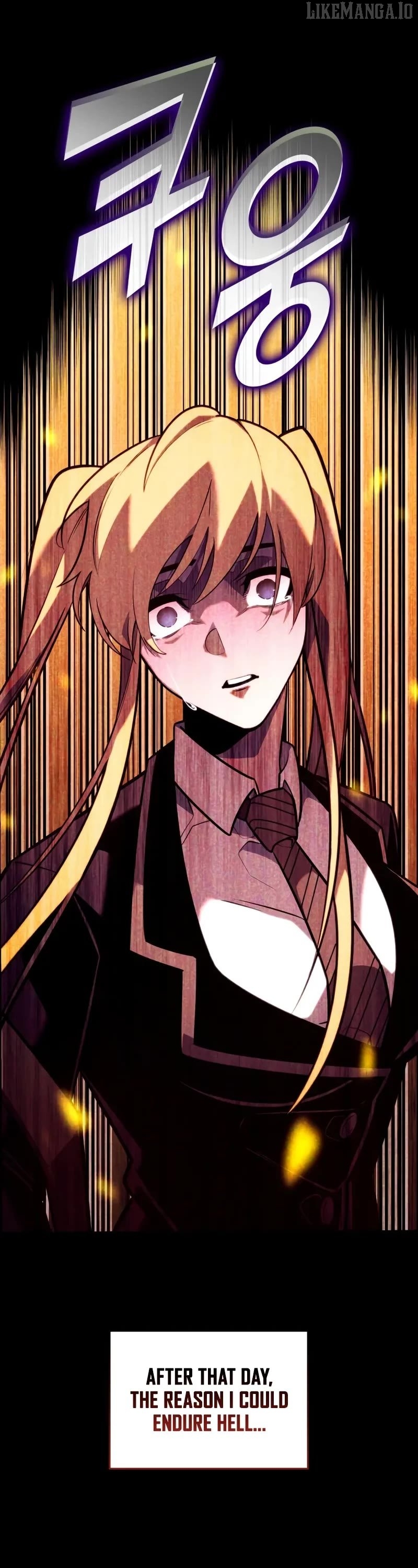 Return of the SSS-Class Ranker Chapter 157 - page 52