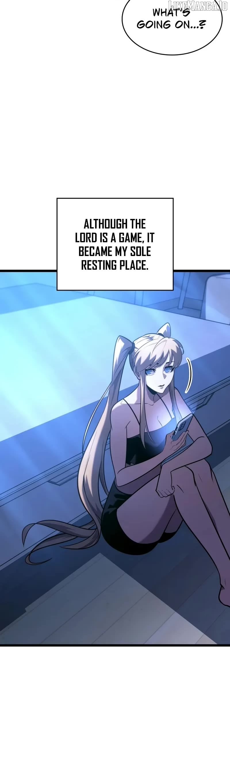 Return of the SSS-Class Ranker Chapter 157 - page 55