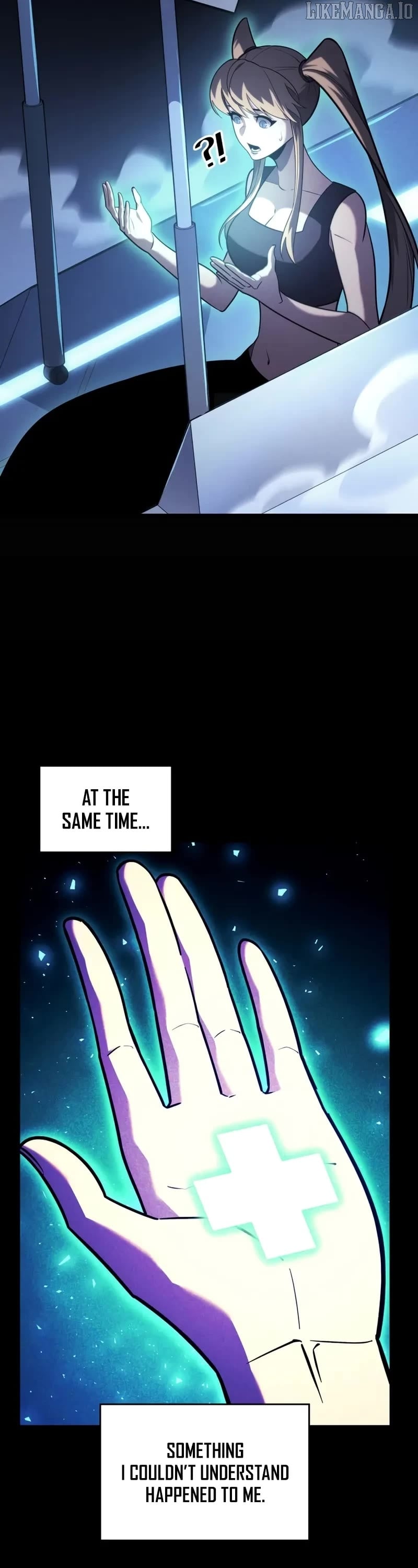 Return of the SSS-Class Ranker Chapter 157 - page 57
