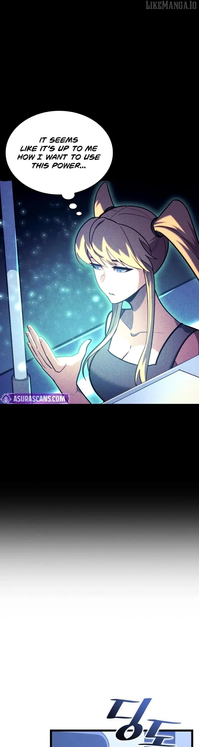 Return of the SSS-Class Ranker Chapter 157 - page 58