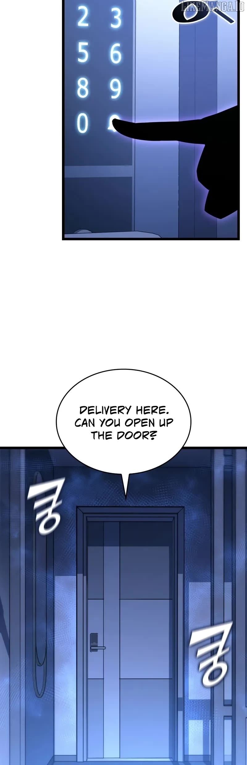 Return of the SSS-Class Ranker Chapter 157 - page 59