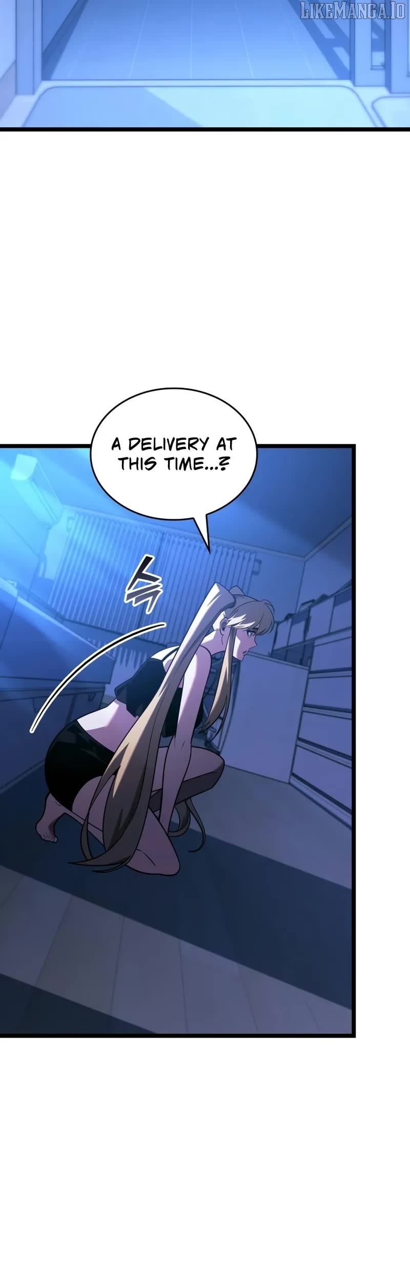 Return of the SSS-Class Ranker Chapter 157 - page 60