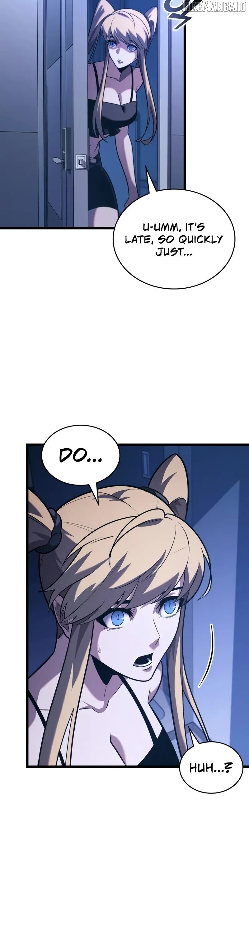 Return of the SSS-Class Ranker Chapter 157 - page 62