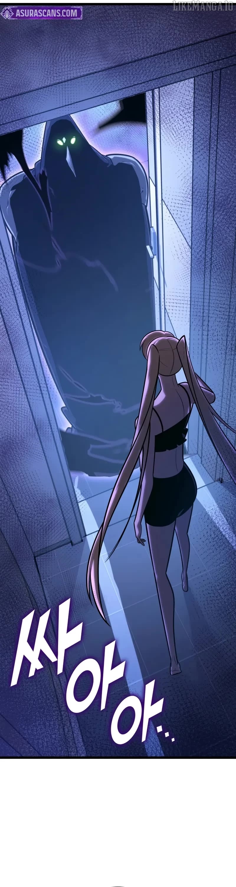 Return of the SSS-Class Ranker Chapter 157 - page 63