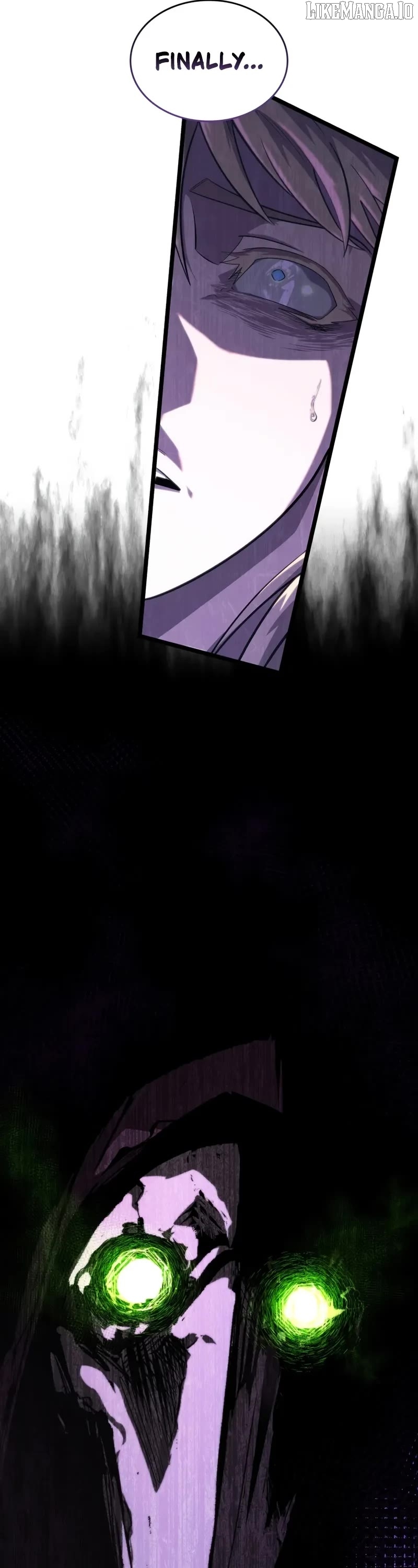 Return of the SSS-Class Ranker Chapter 157 - page 64