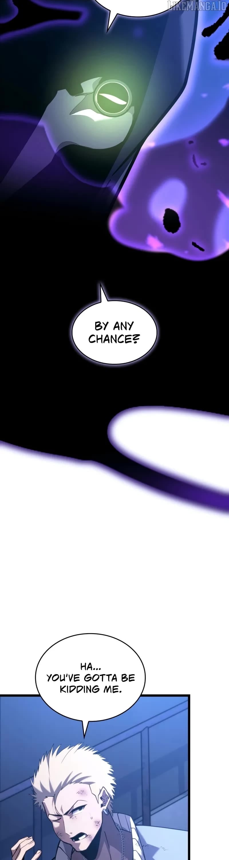 Return of the SSS-Class Ranker Chapter 157 - page 8