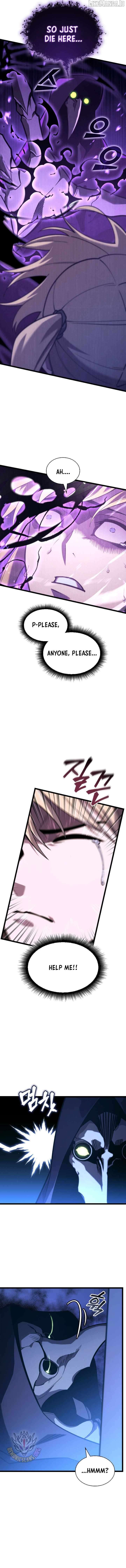 Return of the SSS-Class Ranker Chapter 158 - page 3