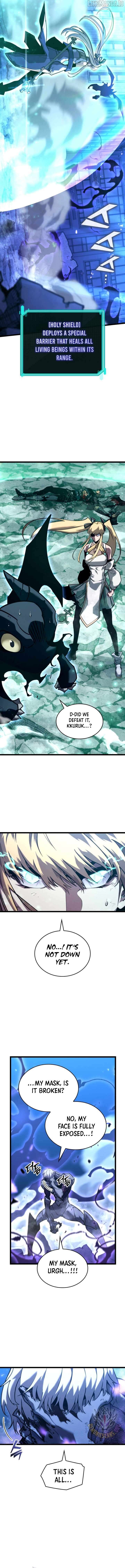 Return of the SSS-Class Ranker Chapter 159 - page 11