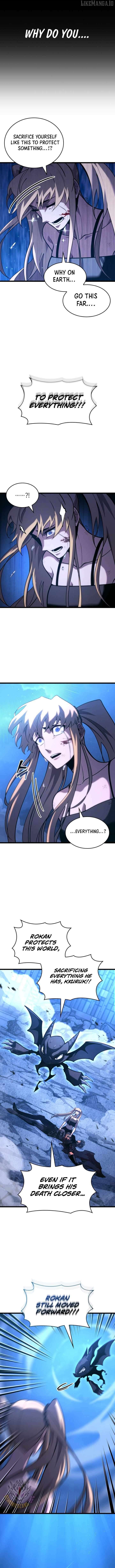 Return of the SSS-Class Ranker Chapter 159 - page 3