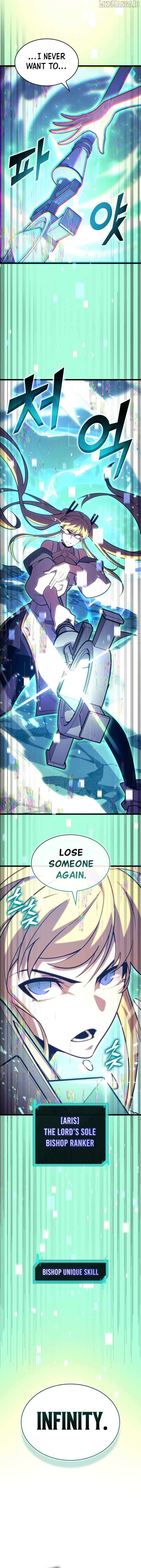 Return of the SSS-Class Ranker Chapter 159 - page 8