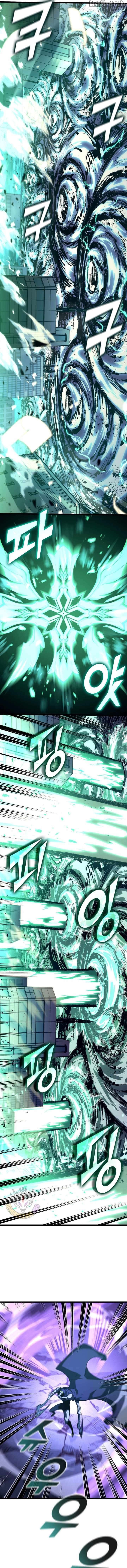Return of the SSS-Class Ranker Chapter 159 - page 9