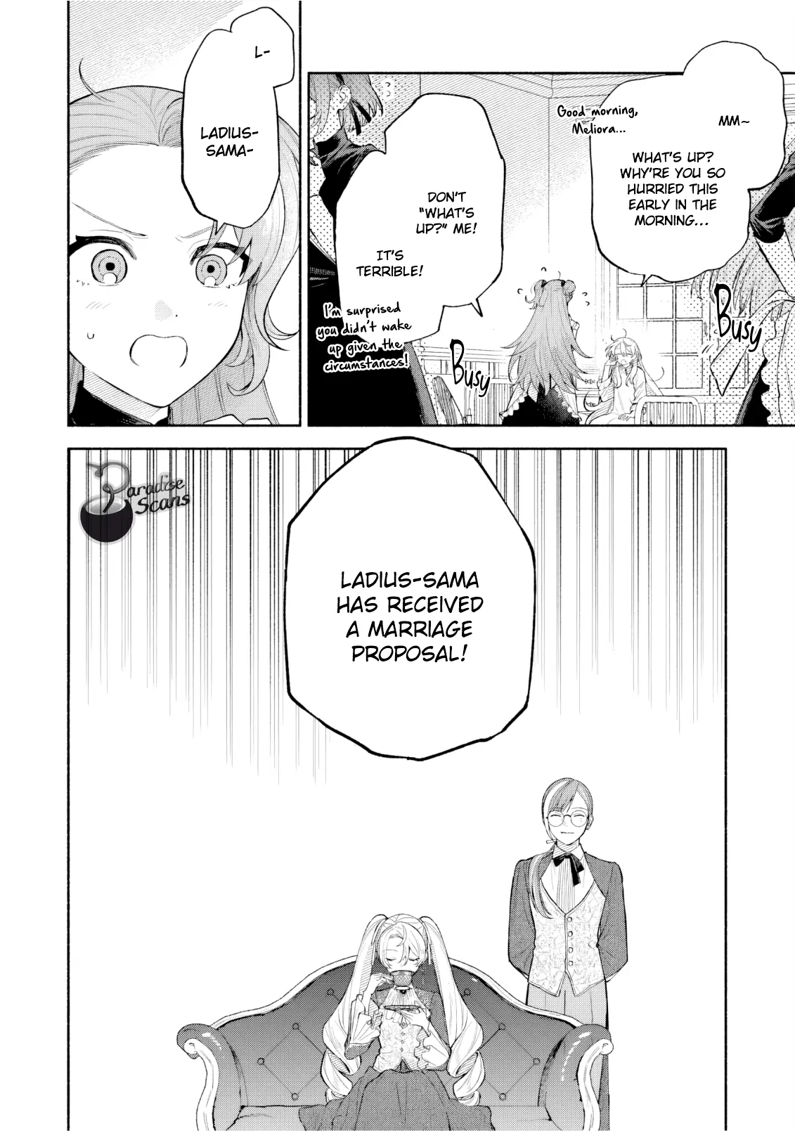 Zense Reitetsu Ouji no Uma deshita - Hito ni Natte mo Anata wo Aishite Ii desu ka? Chapter 10 - page 2